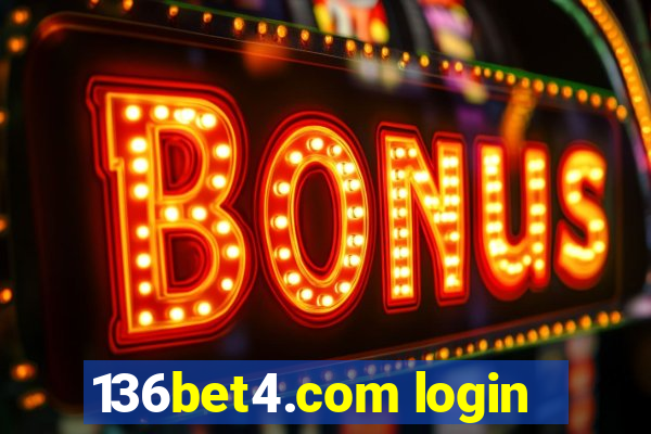 136bet4.com login